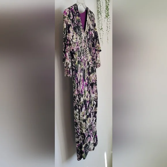 Women's Dress Jones New York Size 6 - Picture 2 of 9